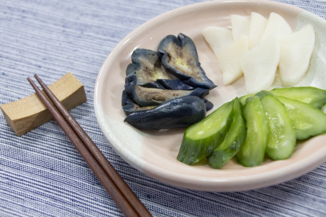 発酵食品