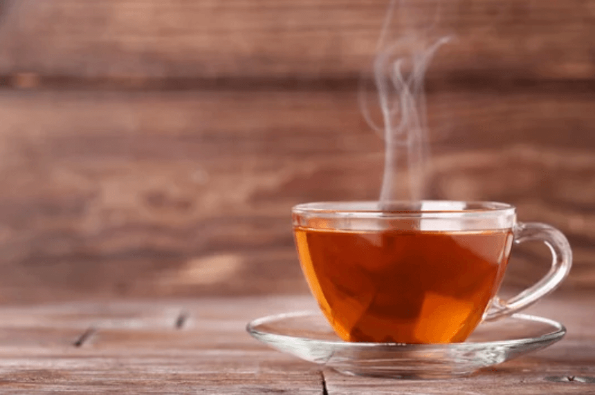 紅茶