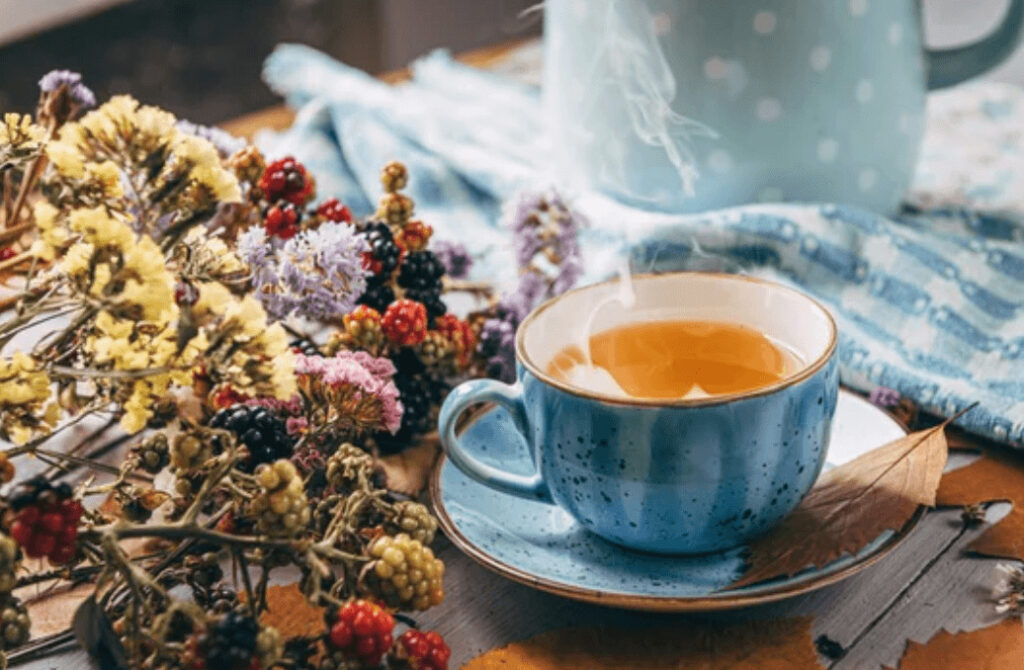 紅茶